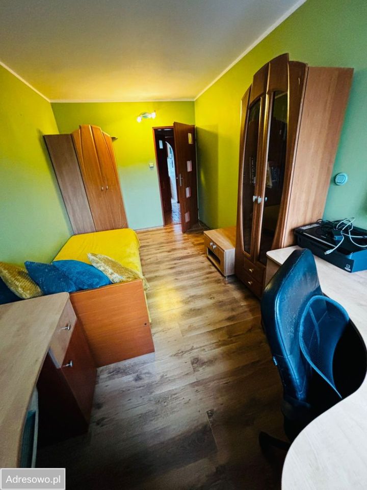 Mieszkanie 4-pokojowe Białystok Dziesięciny, ul. Leszczynowa. Zdjęcie 13