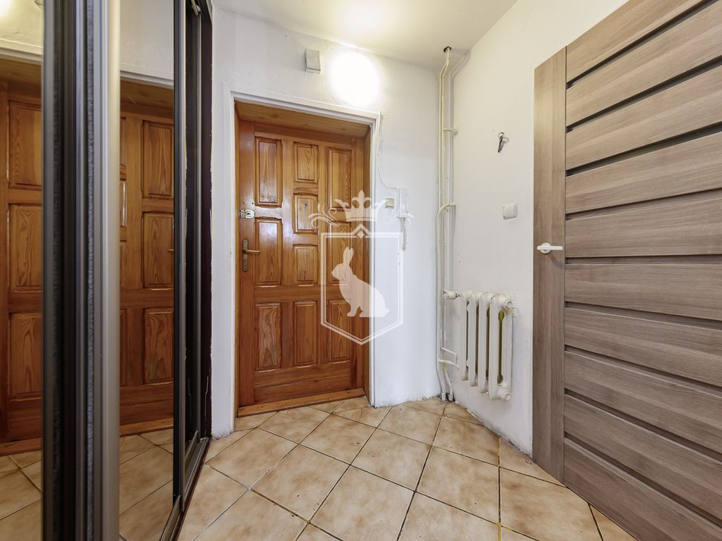 Mieszkanie 2-pokojowe Wołomin, ul. Błotna. Zdjęcie 13