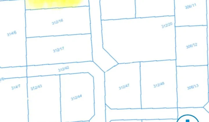 Działka budowlana Osowiec, ul. Leśnej Ciszy