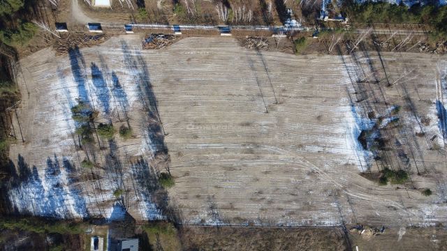 Działka budowlana Musuły, ul. Grodziska. Zdjęcie 7