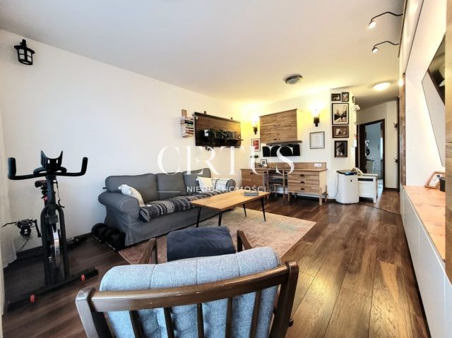 Mieszkanie 3-pokojowe Gorzów Wielkopolski Górczyn, ul. Ignacego Paderewskiego. Zdjęcie 4