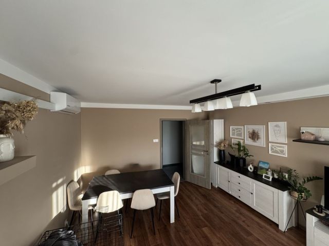 Mieszkanie 3-pokojowe Śrem, ul. 1 Maja. Zdjęcie 1