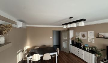 Mieszkanie 3-pokojowe Śrem, ul. 1 Maja