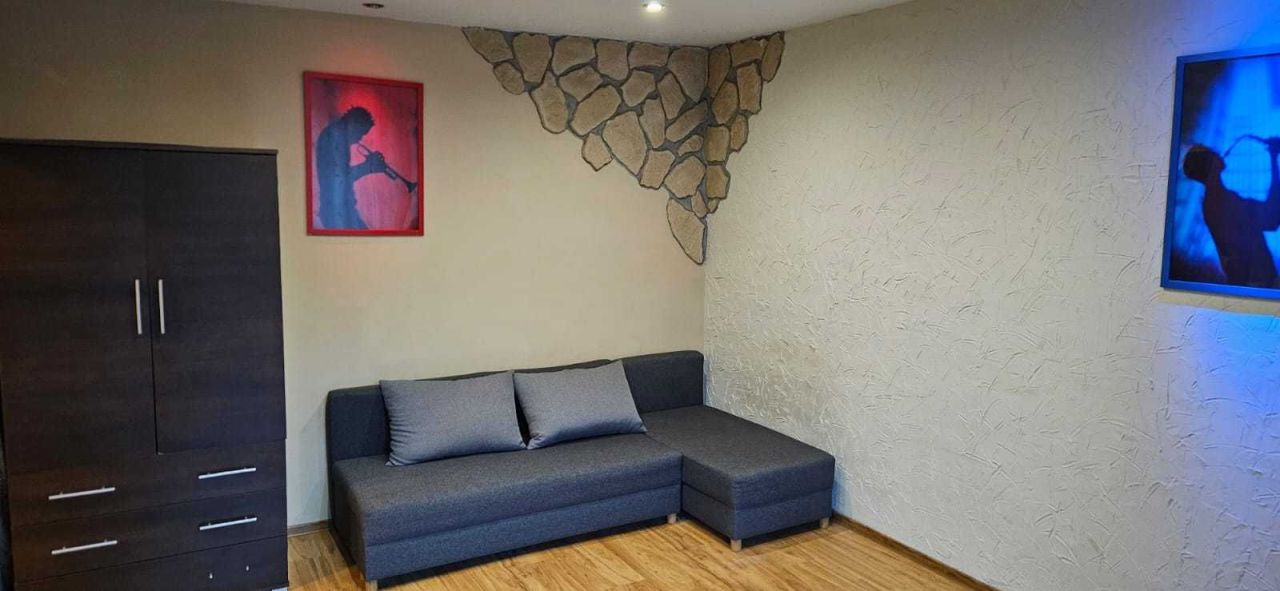 Mieszkanie 1-pokojowe Katowice Giszowiec. Zdjęcie 6