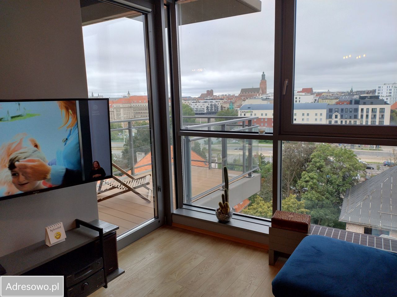 Mieszkanie 3-pokojowe Wrocław Śródmieście, ul. Mieszczańska. Zdjęcie 14