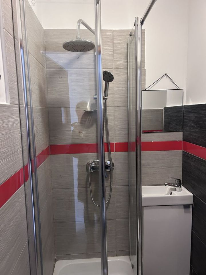 Mieszkanie 1-pokojowe Katowice, ul. Lisa. Zdjęcie 5