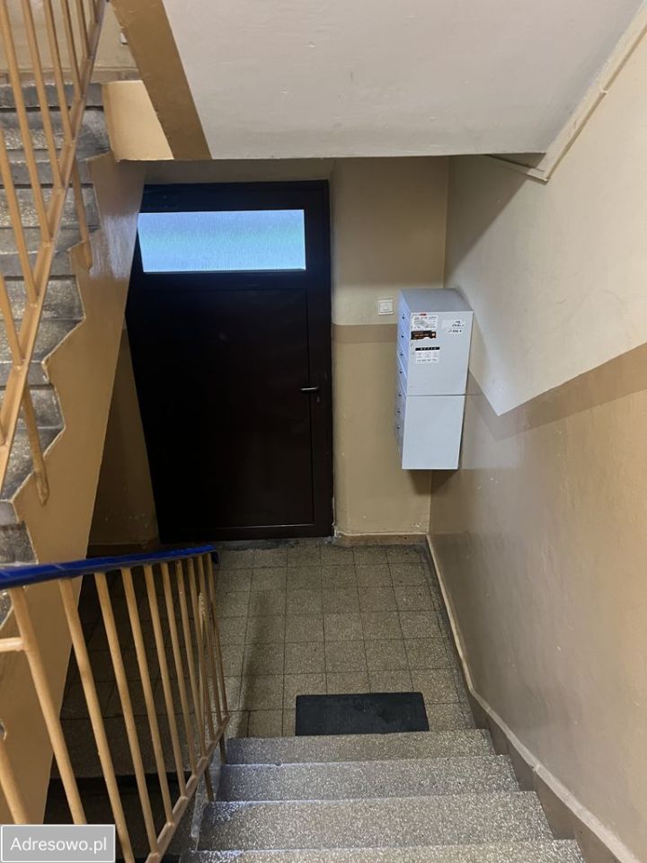 Mieszkanie 3-pokojowe Wrocław Krzyki, ul. Borowska. Zdjęcie 4