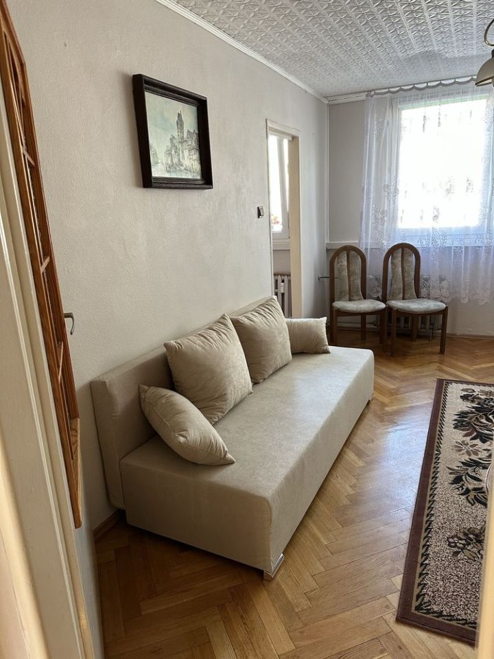 Mieszkanie 2-pokojowe Legnica, ul. Lotnicza. Zdjęcie 3