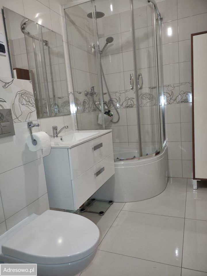 Mieszkanie 3-pokojowe Białystok Słoneczny Stok, ul. Hetmańska. Zdjęcie 3