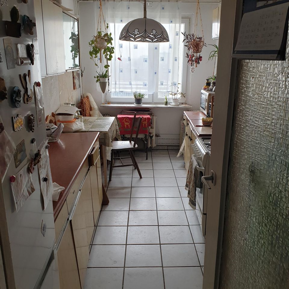 Mieszkanie 3-pokojowe Wrocław Gądów Mały, ul. Balonowa. Zdjęcie 8