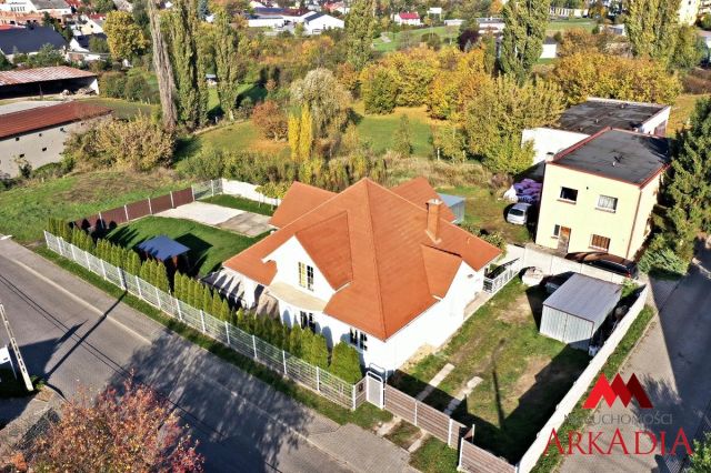 dom wolnostojący, 4 pokoje Brześć Kujawski. Zdjęcie 29