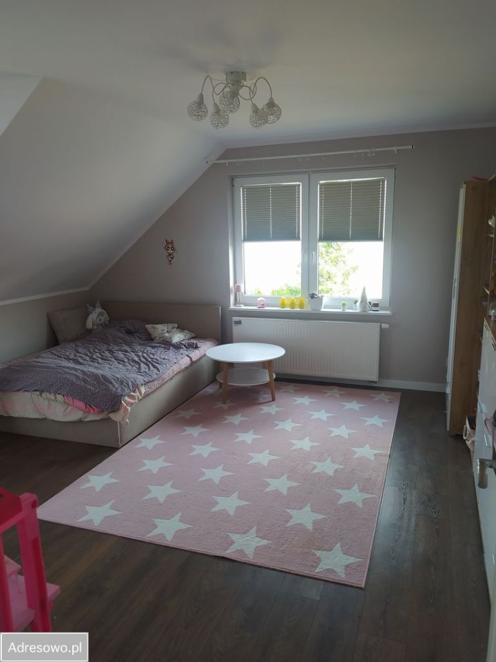 dom wolnostojący, 4 pokoje Mława, ul. Ciechanowska. Zdjęcie 2