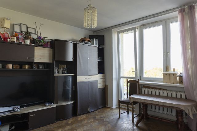 Mieszkanie 2-pokojowe Warszawa Okęcie, ul. Żwirki i Wigury. Zdjęcie 1