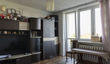 Mieszkanie 2-pokojowe Warszawa Okęcie, ul. Żwirki i Wigury