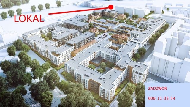 Lokal Poznań, ul. Garbary. Zdjęcie 3