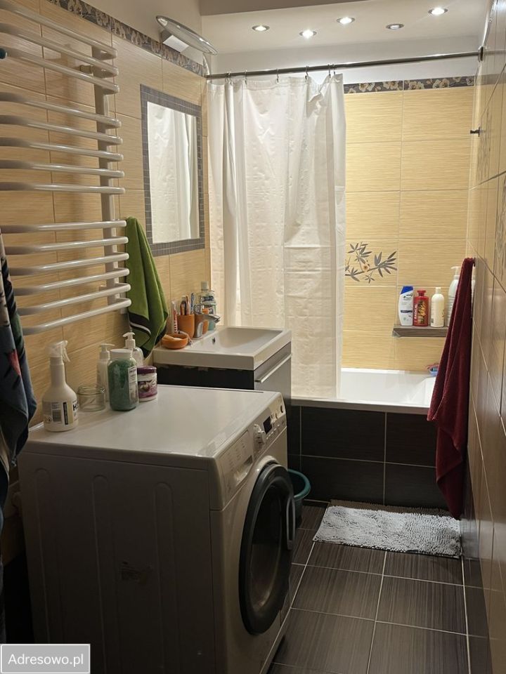 Mieszkanie 3-pokojowe Bochnia, ul. Legionów Polskich. Zdjęcie 3