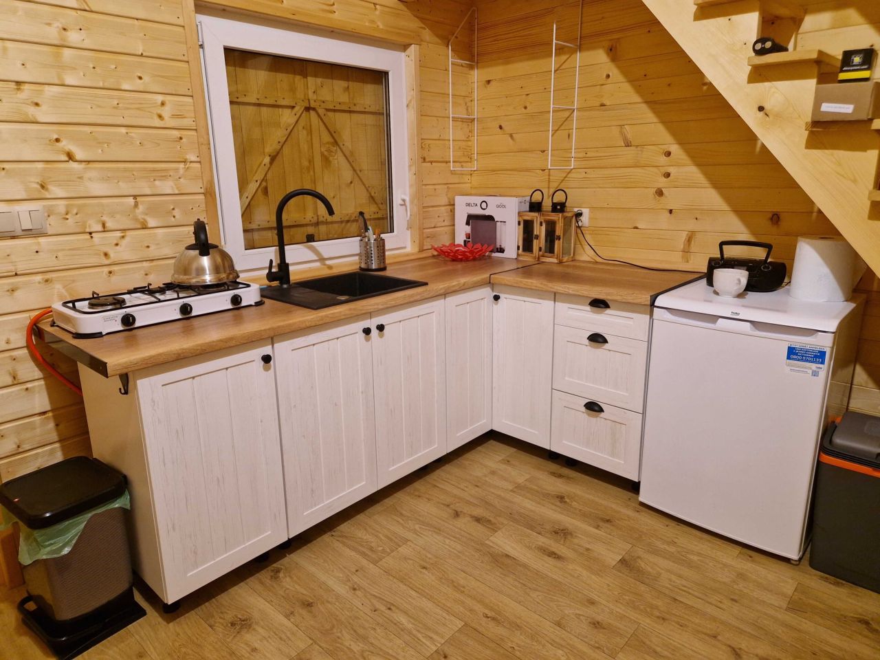 Działka rod Radom, ul. Kielecka. Zdjęcie 6