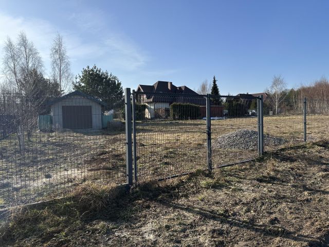 Działka budowlana Góra, ul. Piaskowa. Zdjęcie 15