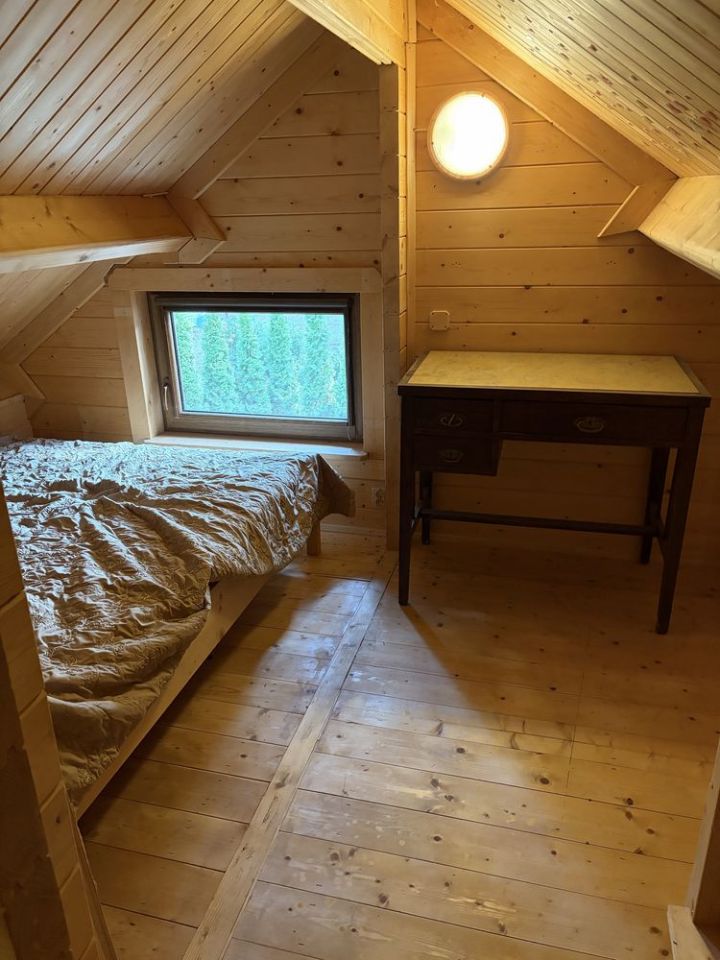 dom letniskowy Niesulice. Zdjęcie 5