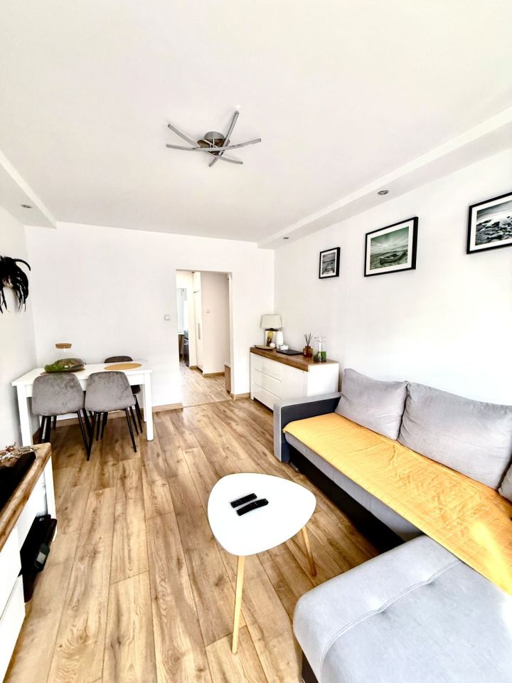 Mieszkanie 2-pokojowe Przemyśl Kazanów, ul. Ignacego Paderewskiego. Zdjęcie 19