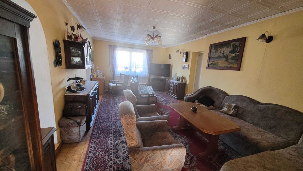 dom wolnostojący Bydgoszcz Miedzyń. Zdjęcie 1