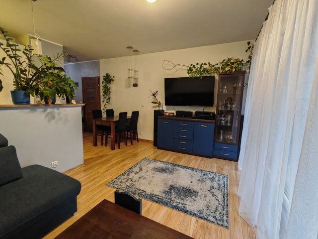 Mieszkanie 3-pokojowe Warszawa Tarchomin, ul. Odkryta. Zdjęcie 1