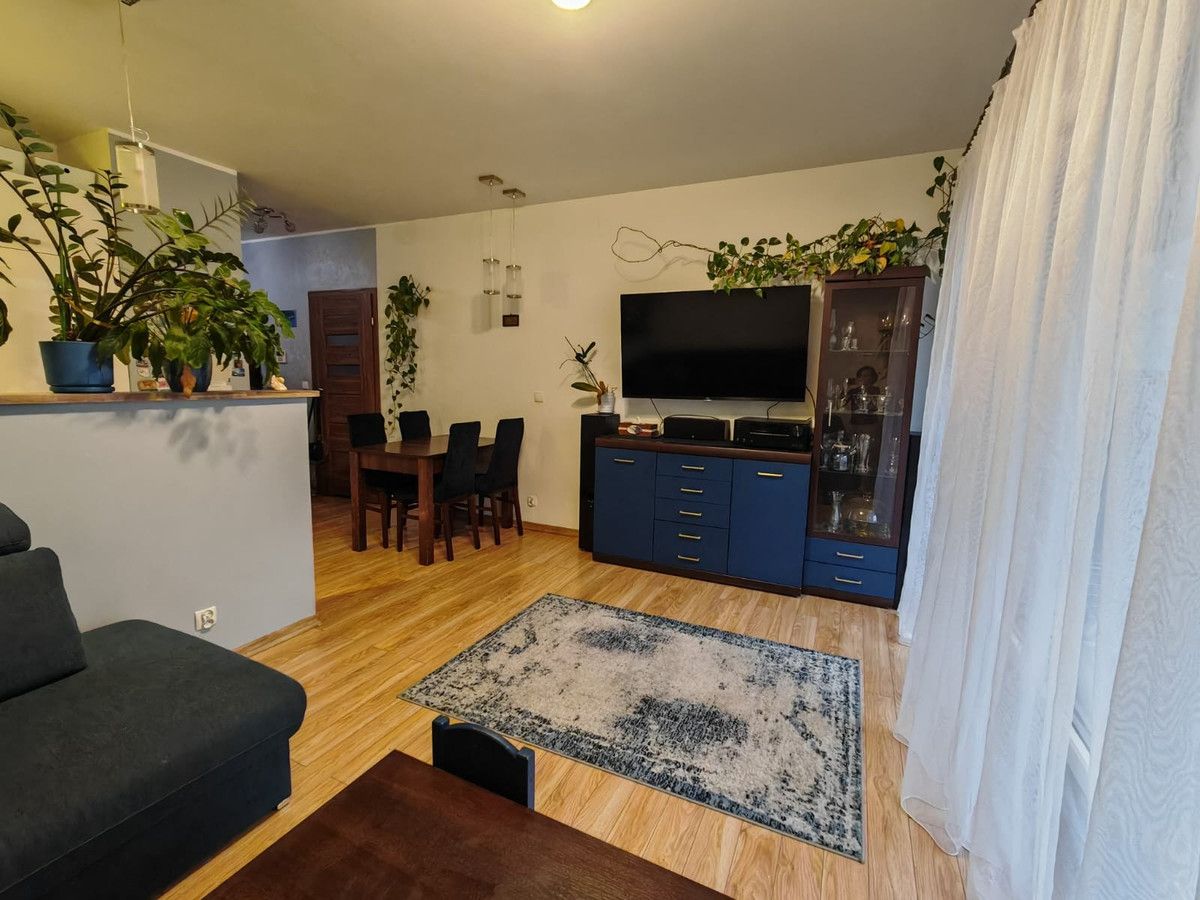 Mieszkanie 3-pokojowe Warszawa Tarchomin, ul. Odkryta. Zdjęcie 1