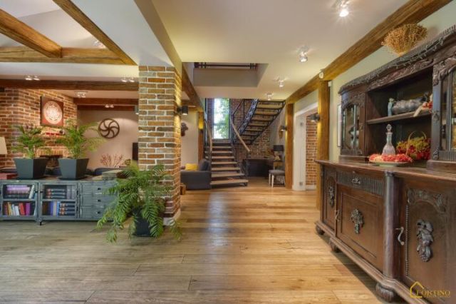 dom wolnostojący, 6 pokoi Grodzisk Mazowiecki. Zdjęcie 5