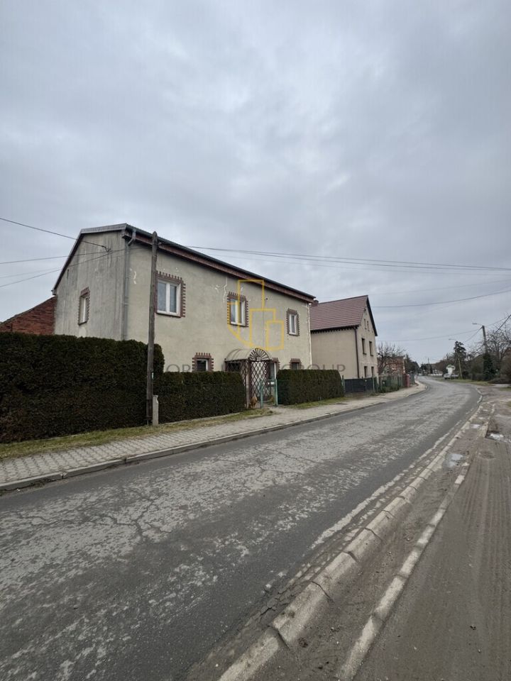 dom wolnostojący, 8 pokoi Brzeg Dolny. Zdjęcie 6