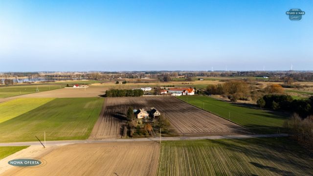 Lokal Łuszczewo. Zdjęcie 3
