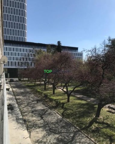Mieszkanie 2-pokojowe Warszawa Śródmieście, ul. Tadeusza Boya-Żeleńskiego. Zdjęcie 13
