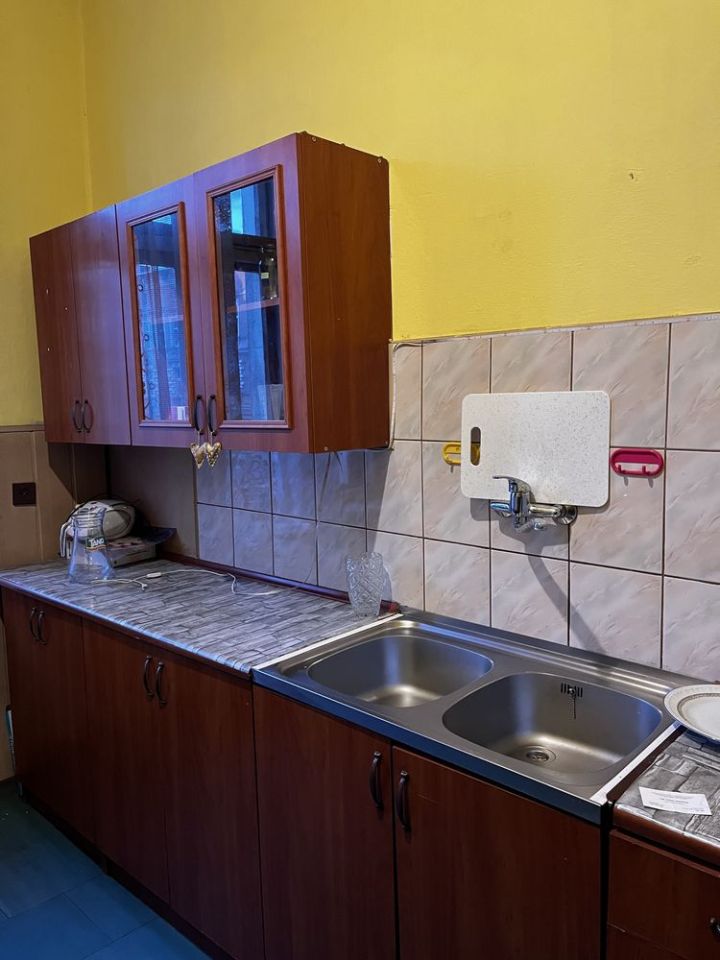 Mieszkanie 2-pokojowe Szczecin Centrum. Zdjęcie 3