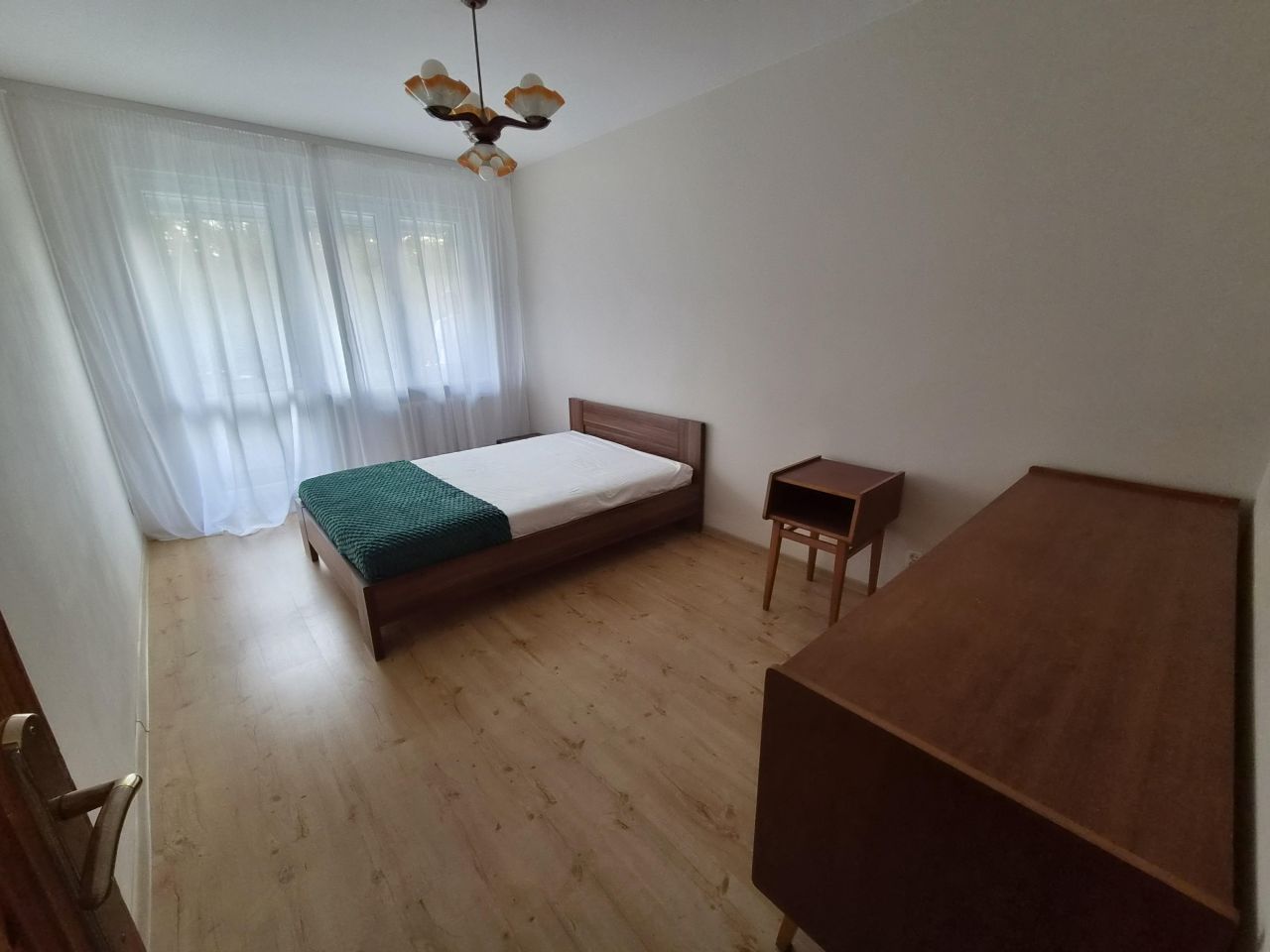 Mieszkanie 3-pokojowe Świnoujście Centrum, ul. 11 Listopada. Zdjęcie 4