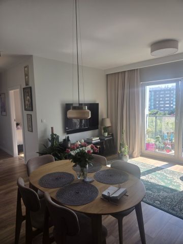 Mieszkanie na sprzedaż, 3 pokoje, 75 m², Warszawa