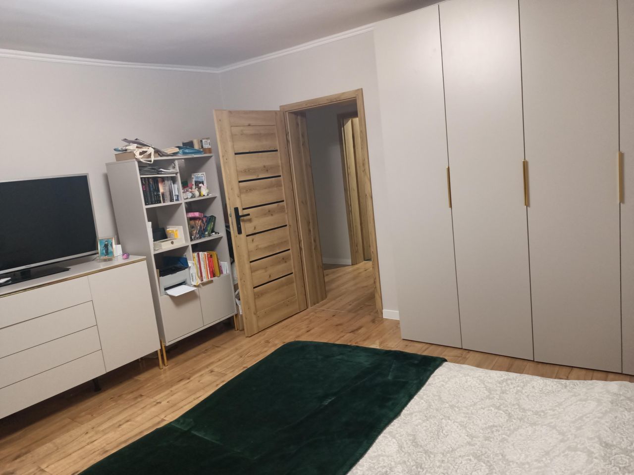 dom wolnostojący, 5 pokoi Rydułtowy, ul. Andrzeja Struga. Zdjęcie 7