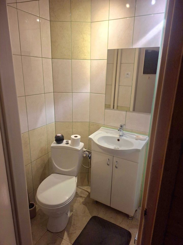 Mieszkanie 1-pokojowe Radom, ul. Andrzeja Struga. Zdjęcie 5