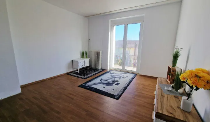 Mieszkanie 1-pokojowe Choszczno, ul. Rycerska