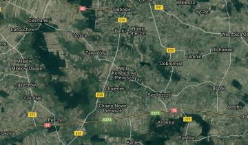 inny Wola Korybutowa Pierwsza