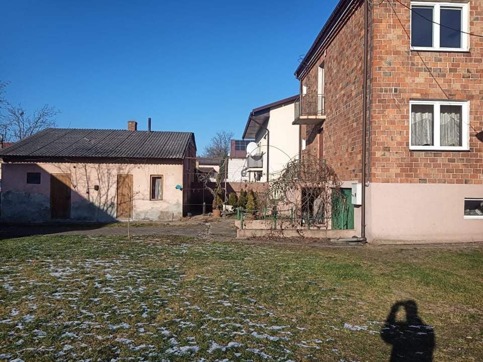 dom wolnostojący, 6 pokoi Głowaczów, ul. Kozienicka. Zdjęcie 1