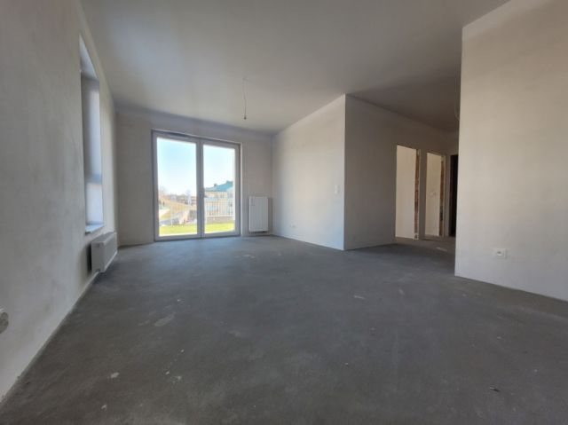 Mieszkanie 3-pokojowe Gdańsk Ujeścisko, ul. kmdr. Tadeusza Bramińskiego. Zdjęcie 1