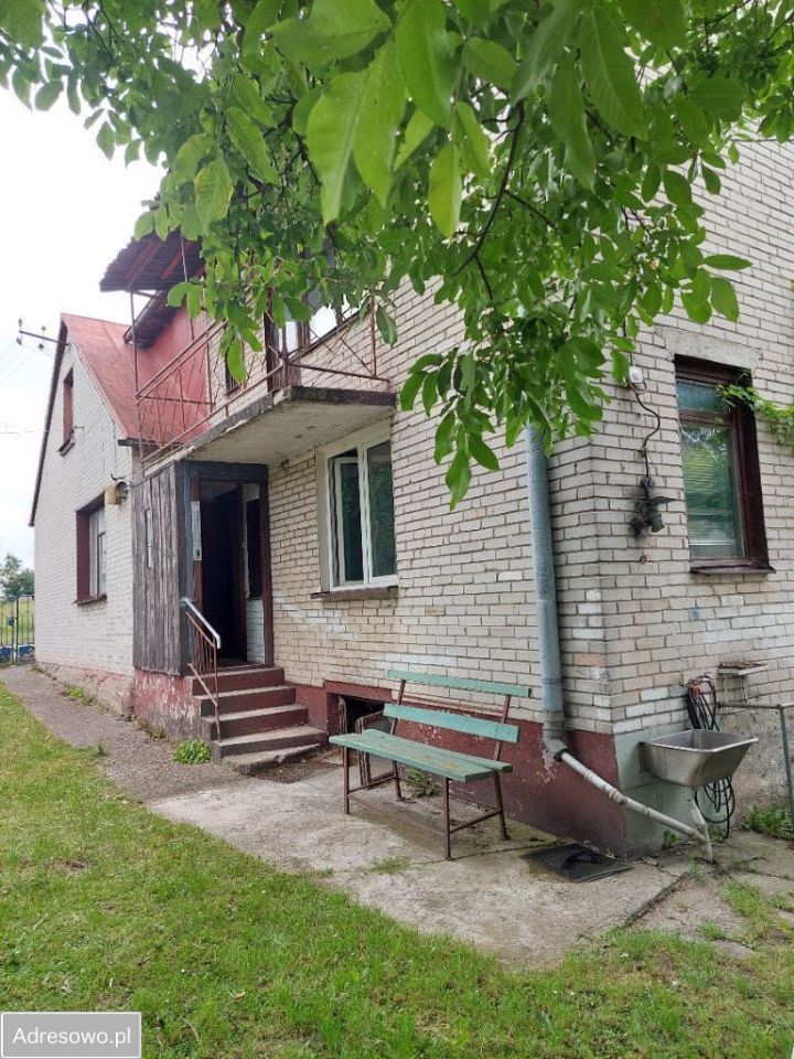 gospodarstwo, 6 pokoi Sterdyń. Zdjęcie 3