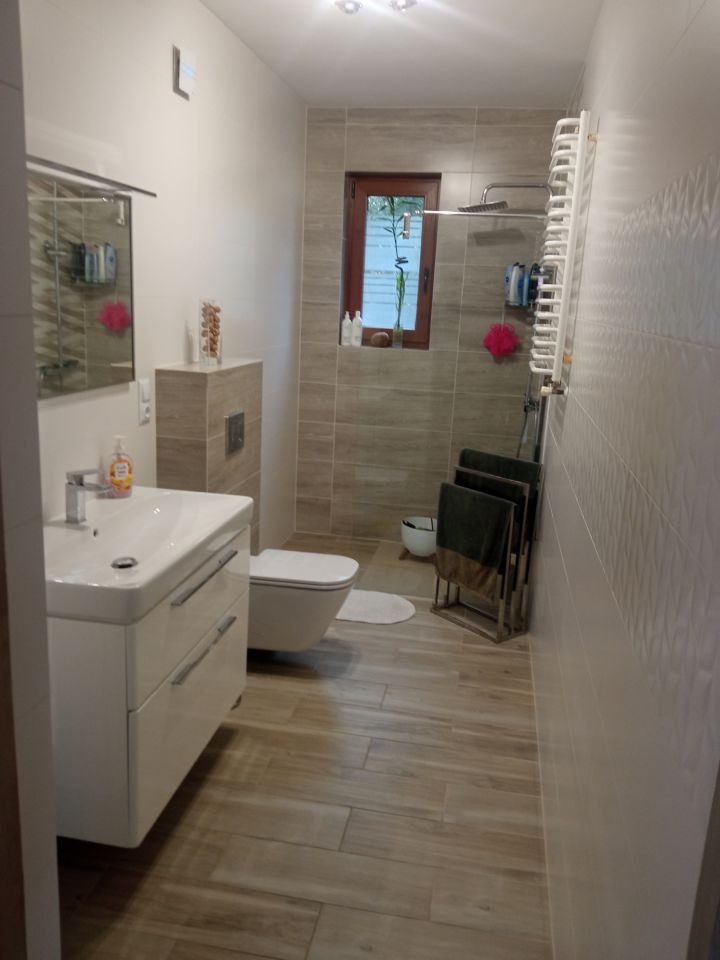 dom wolnostojący, 4 pokoje Chrząszczewo. Zdjęcie 8