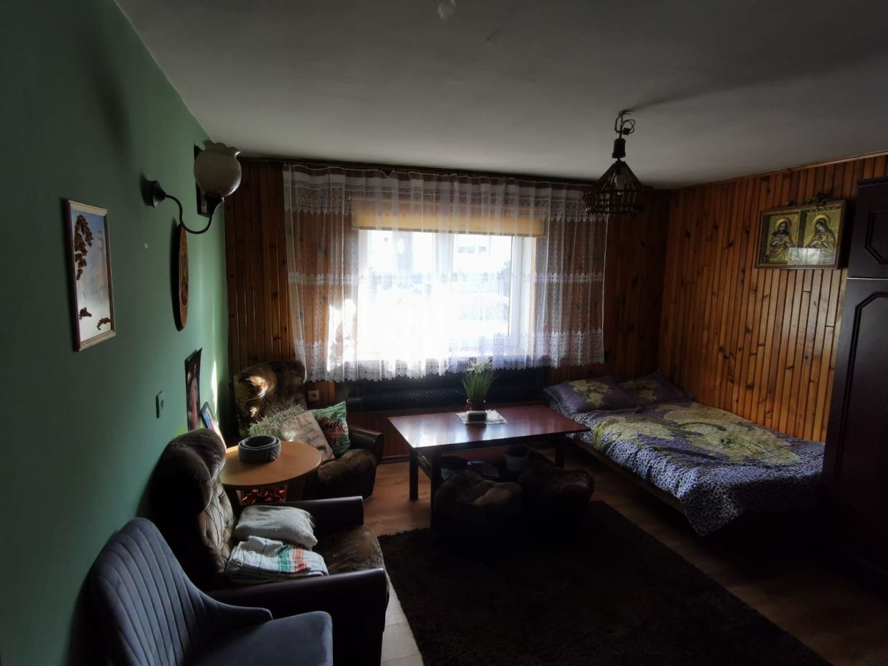 dom wolnostojący, 5 pokoi Biała Podlaska Kołychawa, ul. Chłodna. Zdjęcie 6