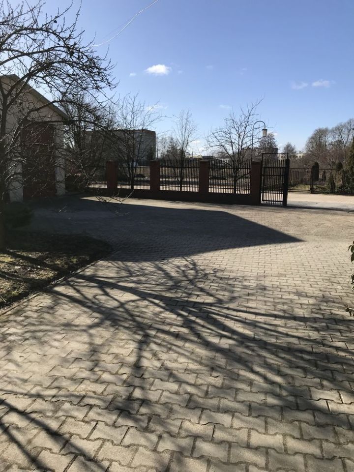 dom wolnostojący Szczytno, ul. Jędrzeja Śniadeckiego. Zdjęcie 7