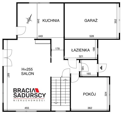 dom wolnostojący, 5 pokoi Bochnia, ul. Wiśnicka. Zdjęcie 39