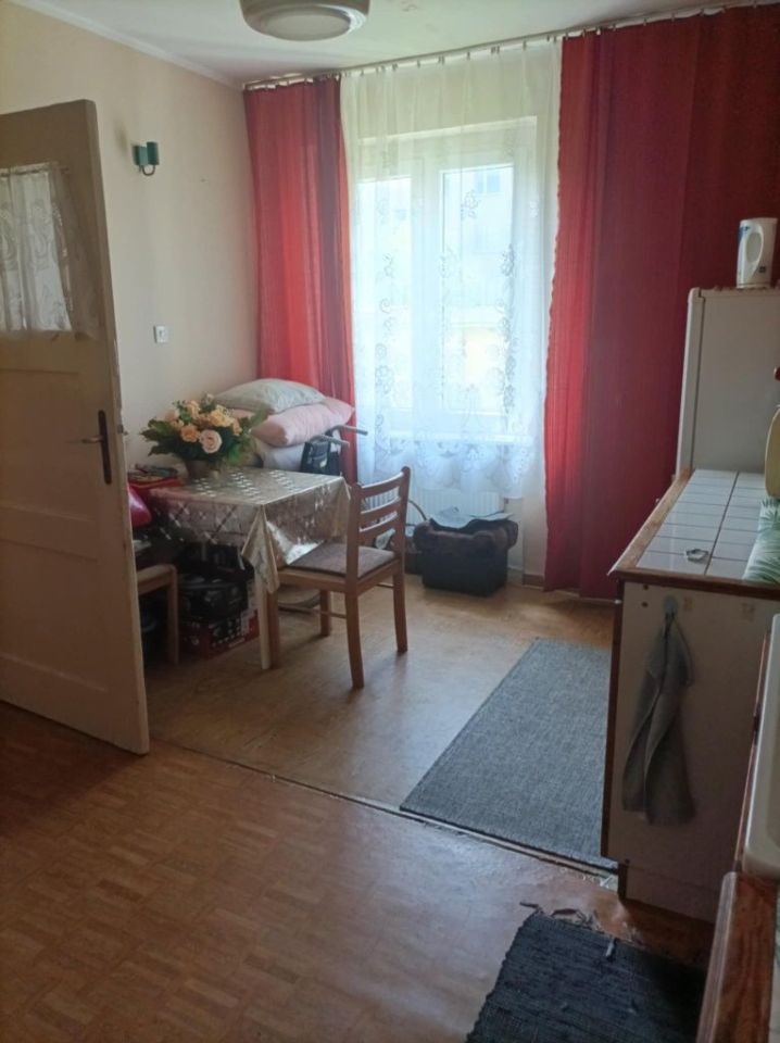 Mieszkanie 1-pokojowe Bartoszyce, ul. gen. Pułaskiego. Zdjęcie 8