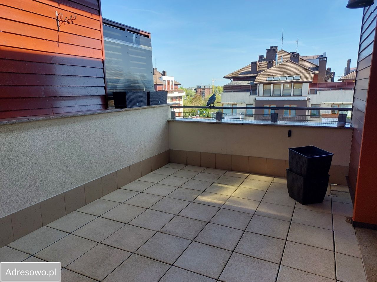 Mieszkanie 3-pokojowe Kołobrzeg, ul. Mazowiecka. Zdjęcie 6