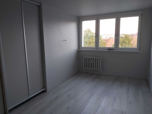 Mieszkanie 2-pokojowe Chodzież, ul. Prymasa Stefana Wyszyńskiego. Zdjęcie 1