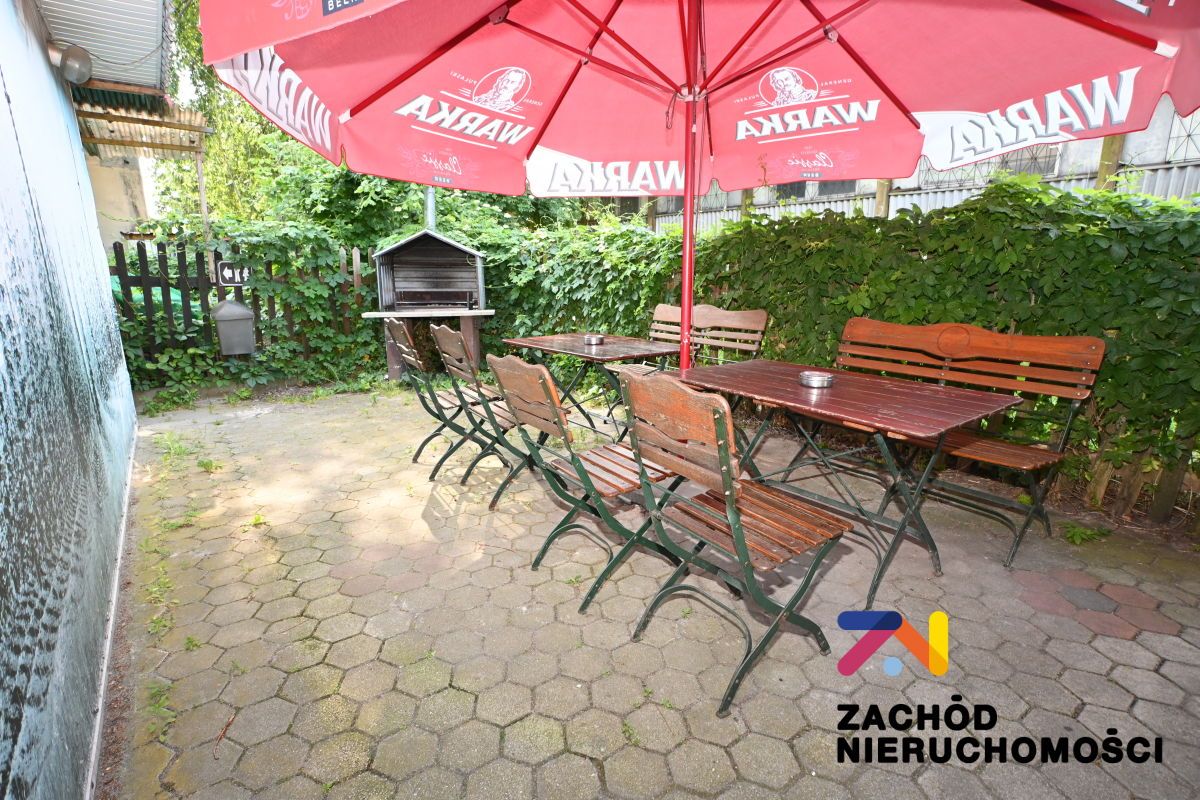 Lokal Krosno Odrzańskie, ul. Kościuszki. Zdjęcie 3