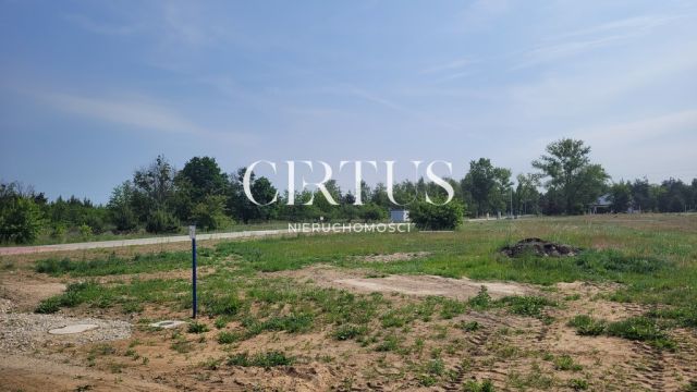 Działka budowlana Krzeszyce, ul. Sportowa. Zdjęcie 7